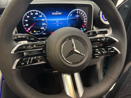 2026 Mercedes-Benz GLC Class - thumbnail 17