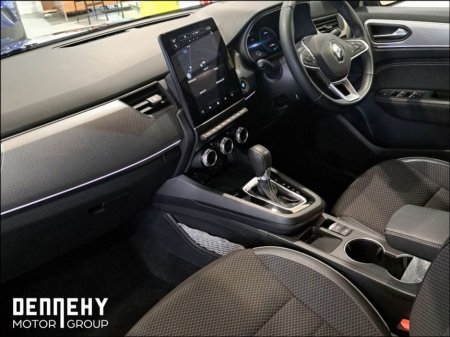 2022 Renault Arkana S EDITION E-TECH HYBRID 145 AUTO €25,995 thumbnail