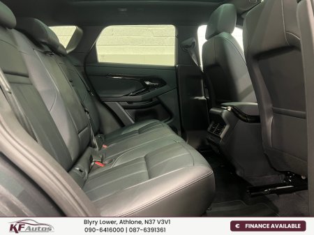 2024 Land Rover Range Rover Evoque - thumbnail 16
