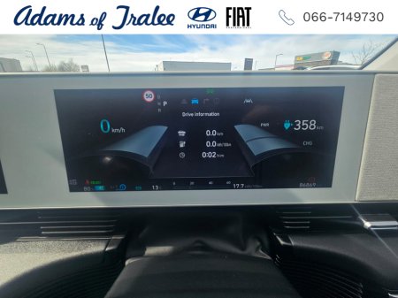 2023 Hyundai Ioniq 5 - thumbnail 12