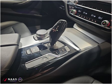 2019 BMW 5 Series - thumbnail 16