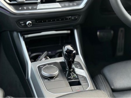 2022 BMW 3 Series M-SPORT 330E - 2.0L PETROL HYBRID - AUTO - 12M WARRANTY - CAR: 1021 €31,950 thumbnail