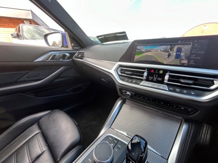 2020 BMW 4 Series - thumbnail 18