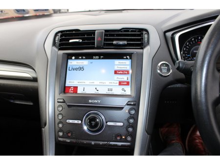 2018 Ford Mondeo 1.5TDCi 120PS Titanium €15,950 thumbnail