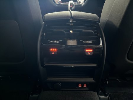 2022 BMW 5 Series 2022 BMW 523E M-SPORT 2.0 AUTOMATIC / CRUISE CONTROL / 360° PARKING CAMERA / PADDLE SHIFTERS / ELECTRIC MEMORY & HEATED SEATS / APPLE CARPLAY / HEATED REAR SEATS thumbnail