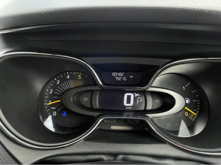 2015 Renault Captur - thumbnail 22