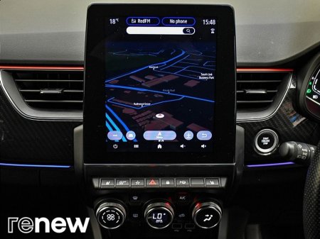 2023 Renault Arkana TCe 140 Auto RS Line €27,000 thumbnail