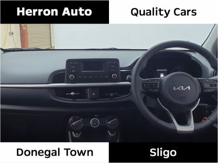 2024 Kia Picanto 1 OWNER | IMMACULATE €16,900 thumbnail