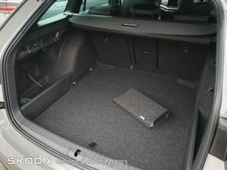 2026 Skoda Octavia - thumbnail 10