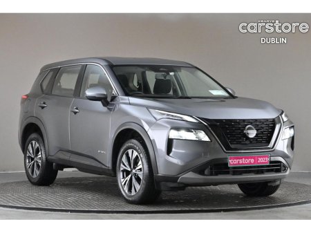 2023 Nissan X-Trail 1.5 SV ePOWER 5SEATS AUTO