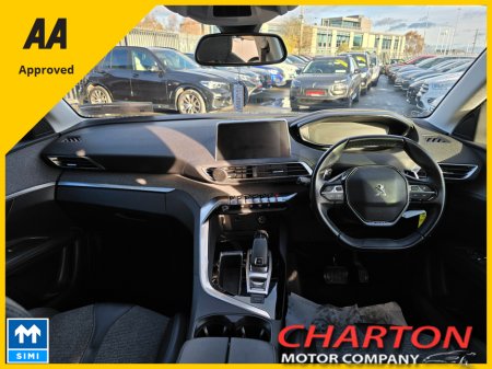 2019 Peugeot 3008 - thumbnail 3