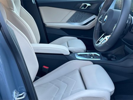 2026 BMW 2 Series 220 M Sport thumbnail