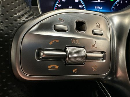 2021 Mercedes-Benz C Class - thumbnail 17