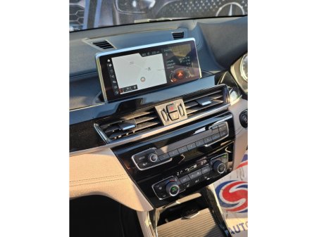 2020 BMW X1 - thumbnail 21