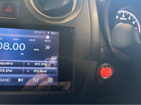 2020 Nissan Note - thumbnail 12