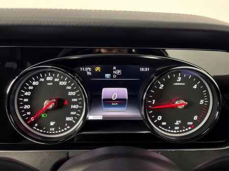 2019 Mercedes-Benz E Class - thumbnail 20