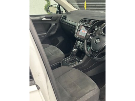 2020 Volkswagen Tiguan - thumbnail 14