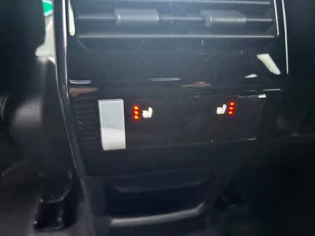 2026 Peugeot 3008 1.2 MHEV 145bhp eDCS6 GT Exclusive €51,500 thumbnail