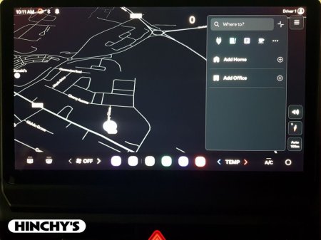 2026 Kia PV5 Passenger thumbnail
