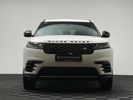 2021 Land Rover Range Rover Velar SE R-DYNAMIC 2.0 PHEV €47,990 thumbnail