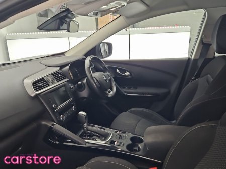 2016 Renault Kadjar - thumbnail 12