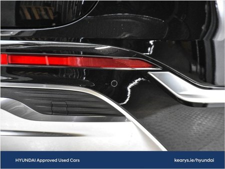 2024 Hyundai Santa Fe 1.6 PHEV 4WD Executive €48,990 thumbnail