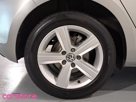 2015 Volkswagen Golf 1.2 TSI 5DR 85HP Trendline €13,880 thumbnail