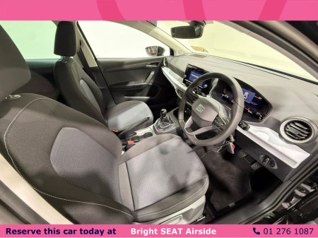 2025 SEAT Ibiza - thumbnail 13