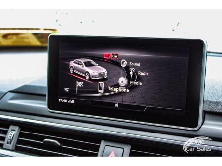 2019 Audi A4 - thumbnail 18