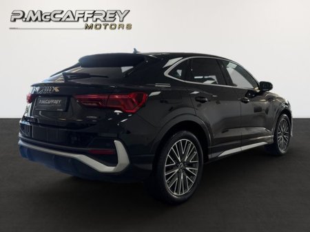 2021 Audi Q3 - photo 5