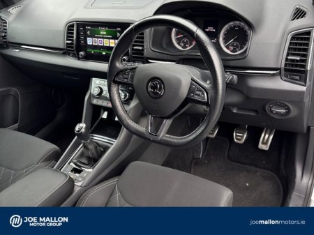 2020 Skoda Karoq - thumbnail 9