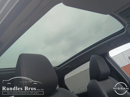 2025 Nissan Qashqai - thumbnail 22