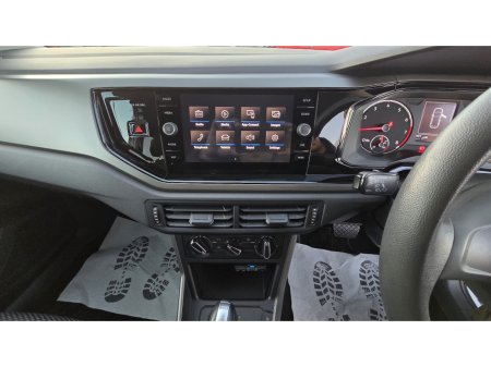 2018 Volkswagen Polo - thumbnail 6