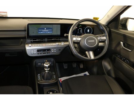 2024 Hyundai Kona - thumbnail 12