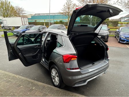 2023 Skoda Kamiq - thumbnail 26