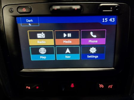 2016 Dacia Duster - thumbnail 12