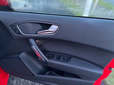 2012 Audi A1 1.4L Petrol Automatic €9,950 thumbnail