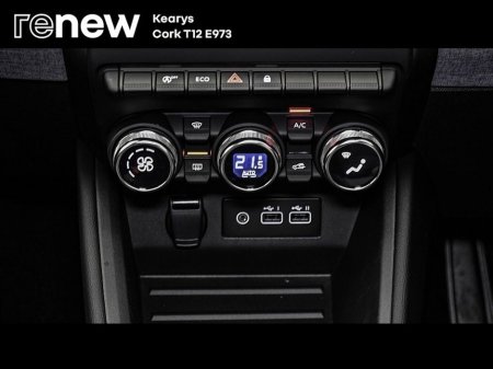 2025 Renault Clio - thumbnail 17