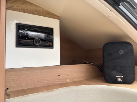 2018 Roller Team Kronos - thumbnail 18