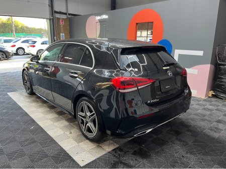 2019 Mercedes-Benz A Class - photo 4