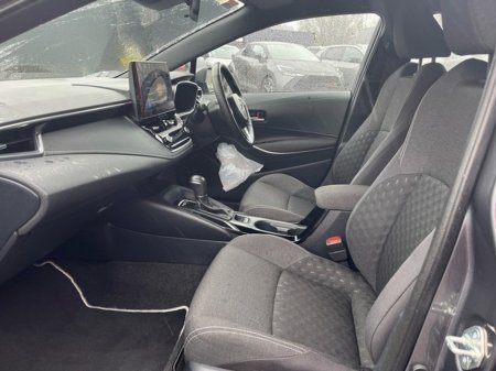 2024 Toyota Corolla - thumbnail 6