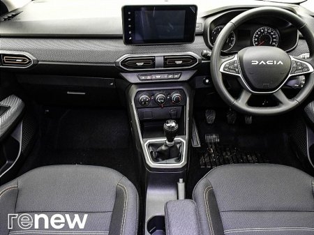 2024 Dacia Sandero Stepway - view 2