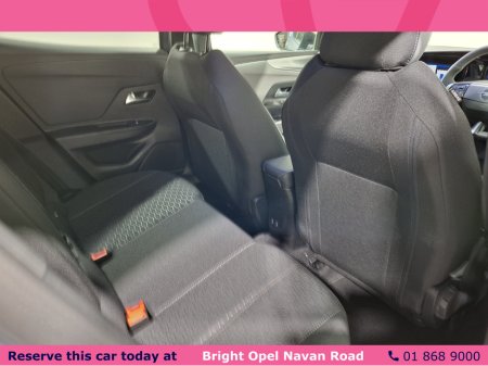 2026 Opel Mokka ELEGANCE 1.2 136BHP 6-SPE €31,950 thumbnail