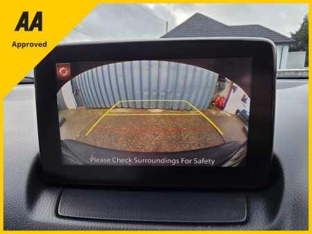 2020 Mazda CX-3 - thumbnail 18