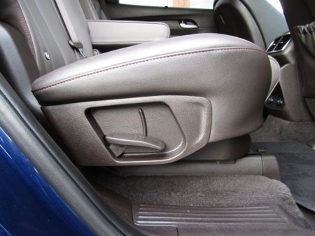 2019 Hyundai Santa Fe 2WD Executive Plus 5DR €23,950 thumbnail