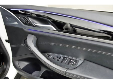 2020 BMW X3 - thumbnail 25