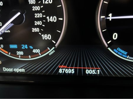 2017 BMW X5 - thumbnail 14