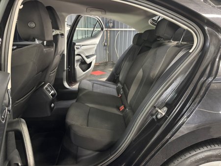 2022 Skoda Octavia OCTAVIA AMB 2.0TDI 115HP €20,950 thumbnail