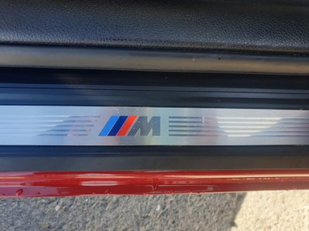 2014 BMW 4 Series - thumbnail 4