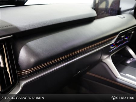 2026 Mazda CX-80 - thumbnail 21